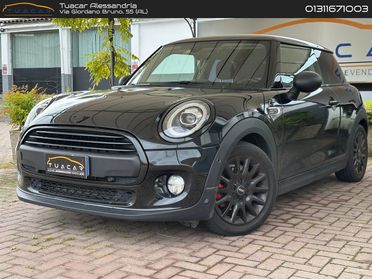 Mini One Baker Street 1.5 One First