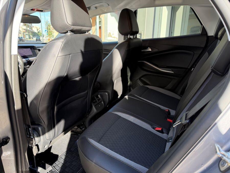 OPEL GRANDLAND 1.5 HDI 130 AUTOM CERTIFICATA NUOV