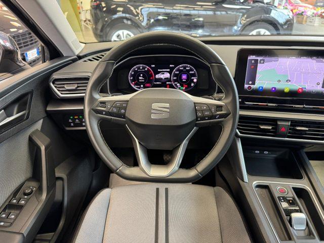 SEAT Leon 1.0 eTSI 110CV DSG *UNICO PROPRIETARIO*
