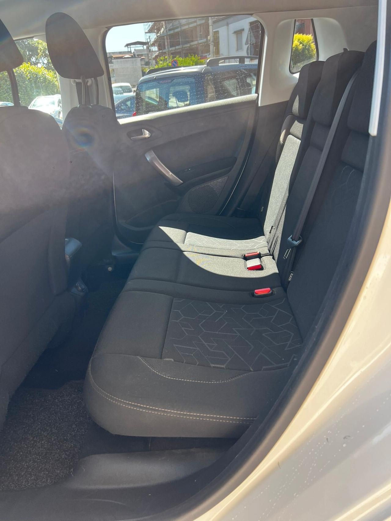 Peugeot 2008 1.6 e-HDi 92 CV Stop&Start ETG6 Allure