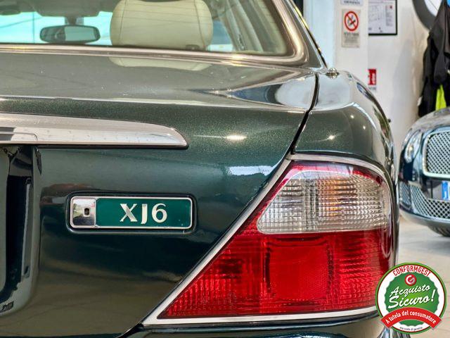JAGUAR XJ XJ6 Sovereign 4.0 cat automatic *GPL*