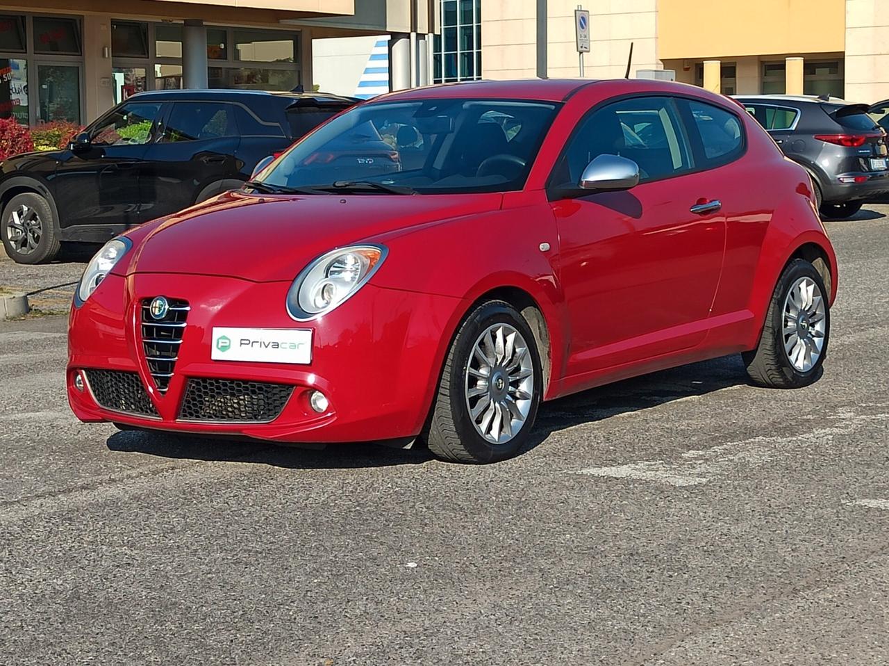 Alfa Romeo MiTo 1.3 JTDm 85 CV S&S Progression