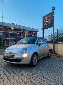 Fiat 500 1.2 Lounge GPL SCADENZA 2030