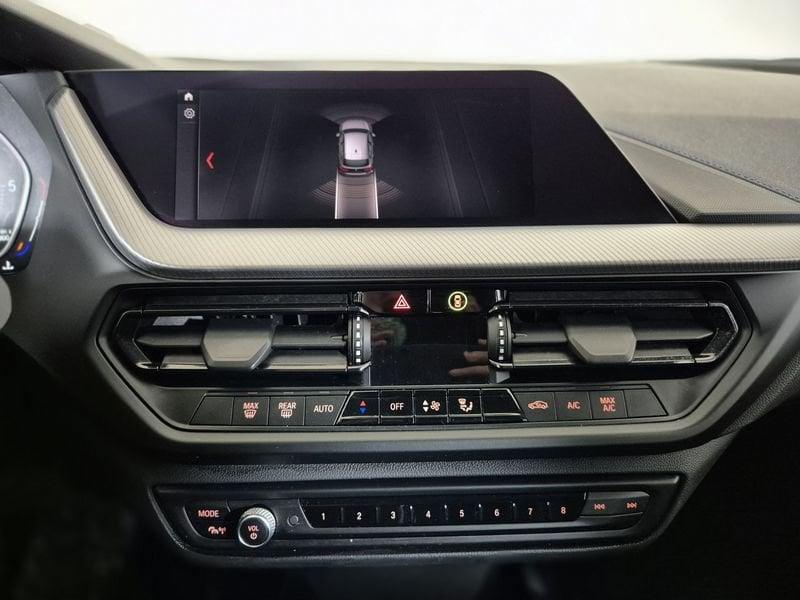 BMW Serie 1 F40 Diesel 118d Msport auto