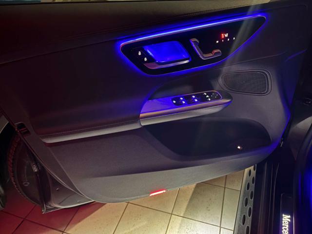 MERCEDES-BENZ GLC 300 de hybrid EQ 4Matic Coupé AMG Line Premium Plus