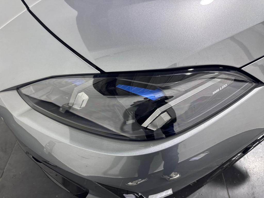 BMW Serie 1 118 d MSport Pro DCT