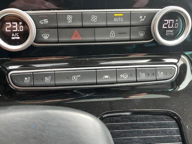 Renault Espace Blue dCi 190CV EDC Initiale Paris 4Control