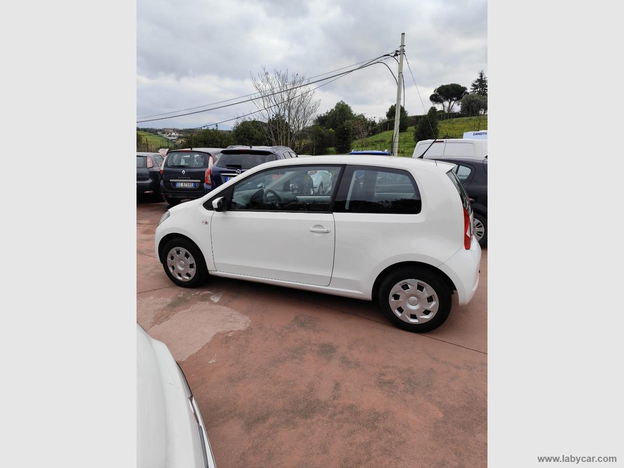 Seat Mii 1.0 3 porte Style
