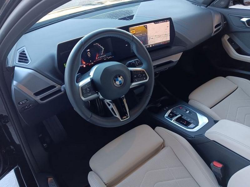 BMW Serie 1 120 48V MSport auto