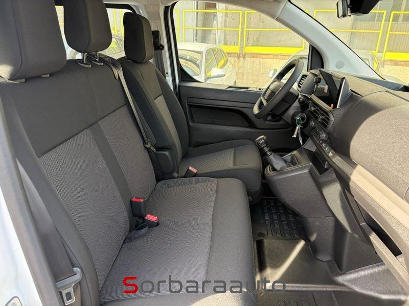 FIAT Scudo 1.5 BlueHDi 120 CV S&S L2 6 POSTI