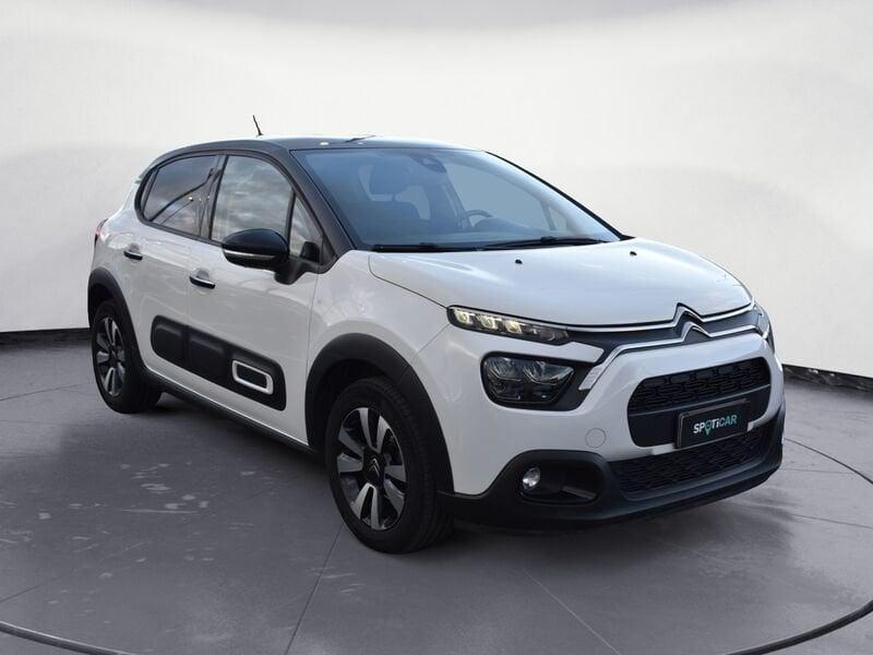 Citroën C3 PureTech 83 S&S Shine