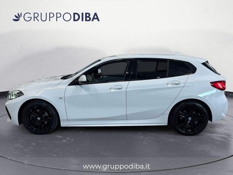 BMW Serie 1 F40 Diesel 116d Msport auto