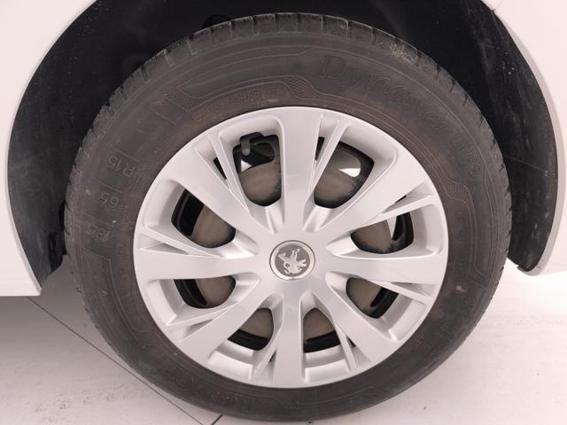 PEUGEOT 208 1.2 puretech Active s&s 82cv 5p neopatentati