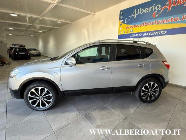 NISSAN Qashqai 1.5 dCi DPF n-tec *OFFERTA DEL MESE*