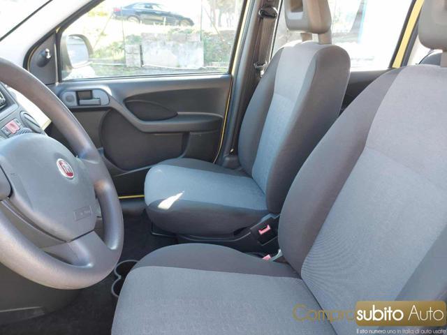 FIAT Panda 1.2 Dynamic ( Garanzia 12 Mesi)
