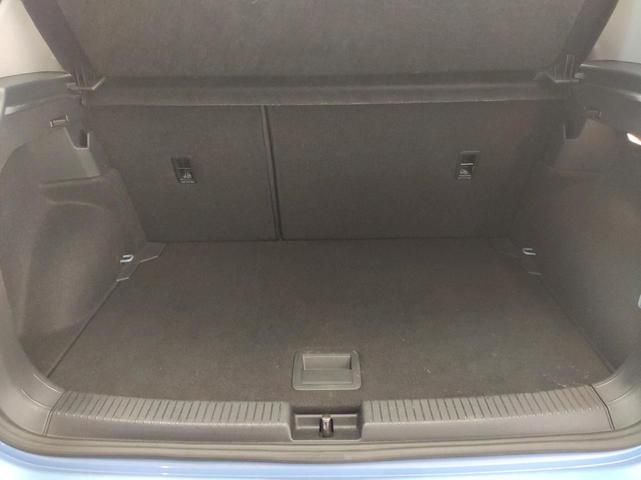 Volkswagen T-Cross 1.0 TSI 115 CV DSG Life