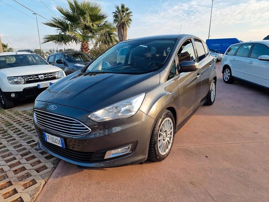 Ford C-Max 1.5 TDCi 120CV Start&Stop Titanium