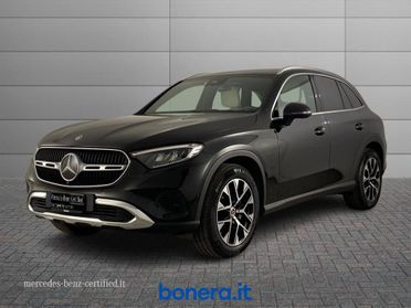 Mercedes GLC 220 220 d Mild hybrid Advanced Plus 4Matic 9G-Tronic