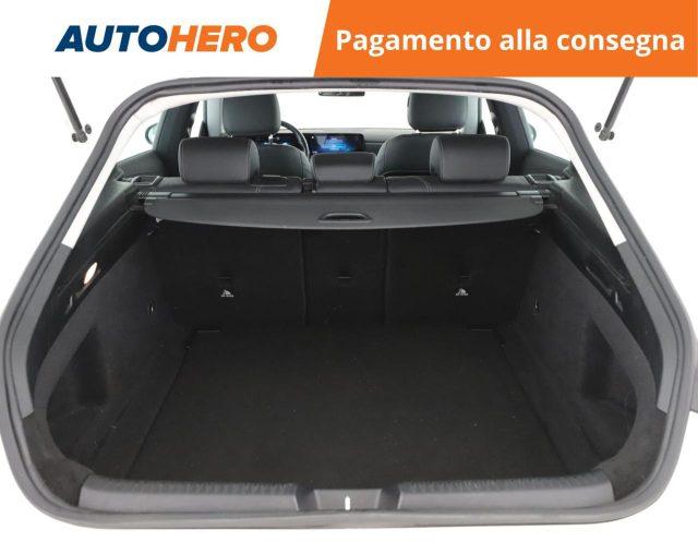 MERCEDES-BENZ CLA 180 d Automatic Shooting Brake Sport