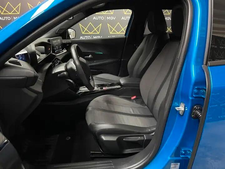 Peugeot 2008e ALLURE PACK 100kW