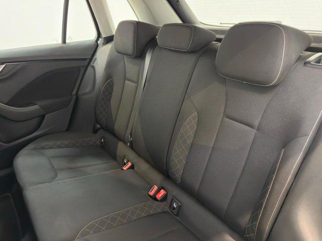 SKODA Kamiq 1.6 TDI SCR DSG Ambition I.E