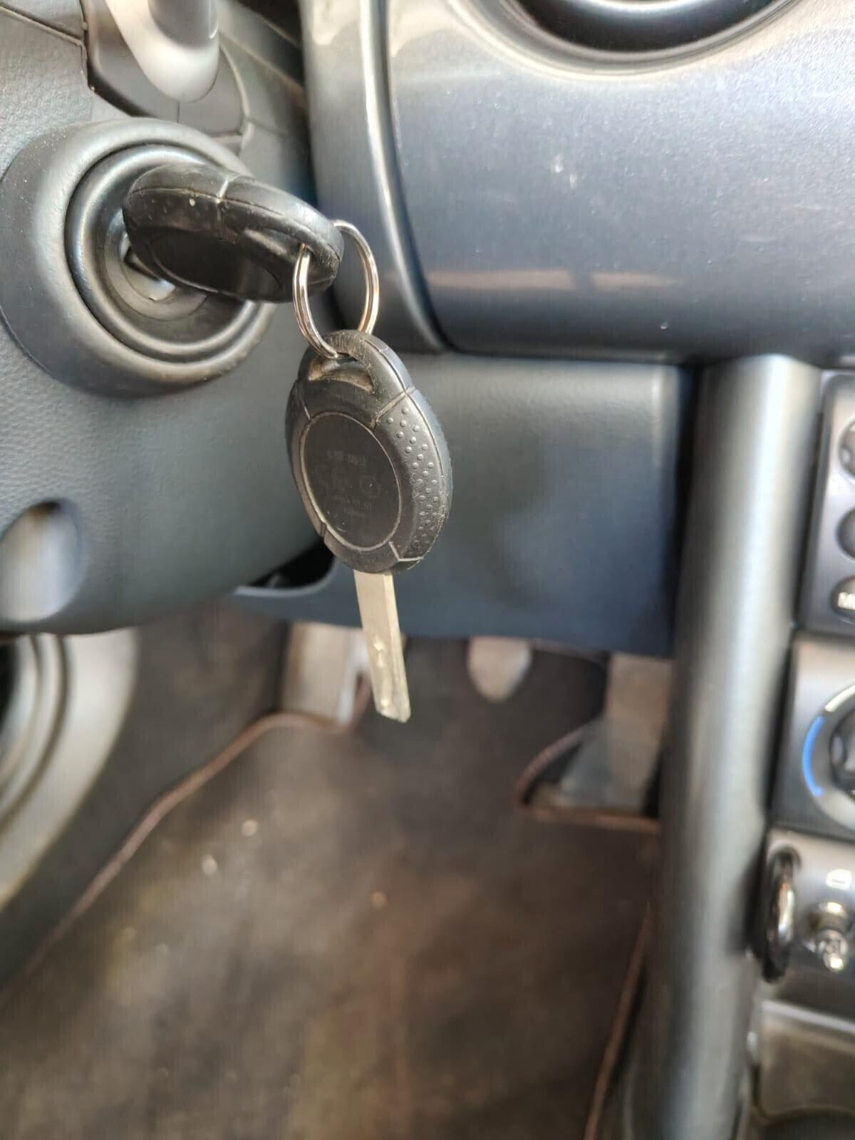 Mini Mini 1.6 16V Cooper Cabrio