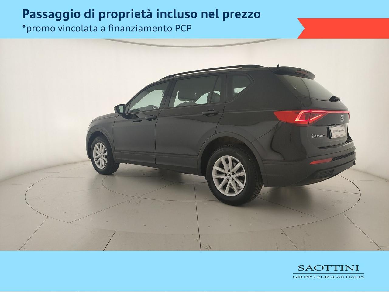 2.0 TDI Style 150 CV DSG 7 posti