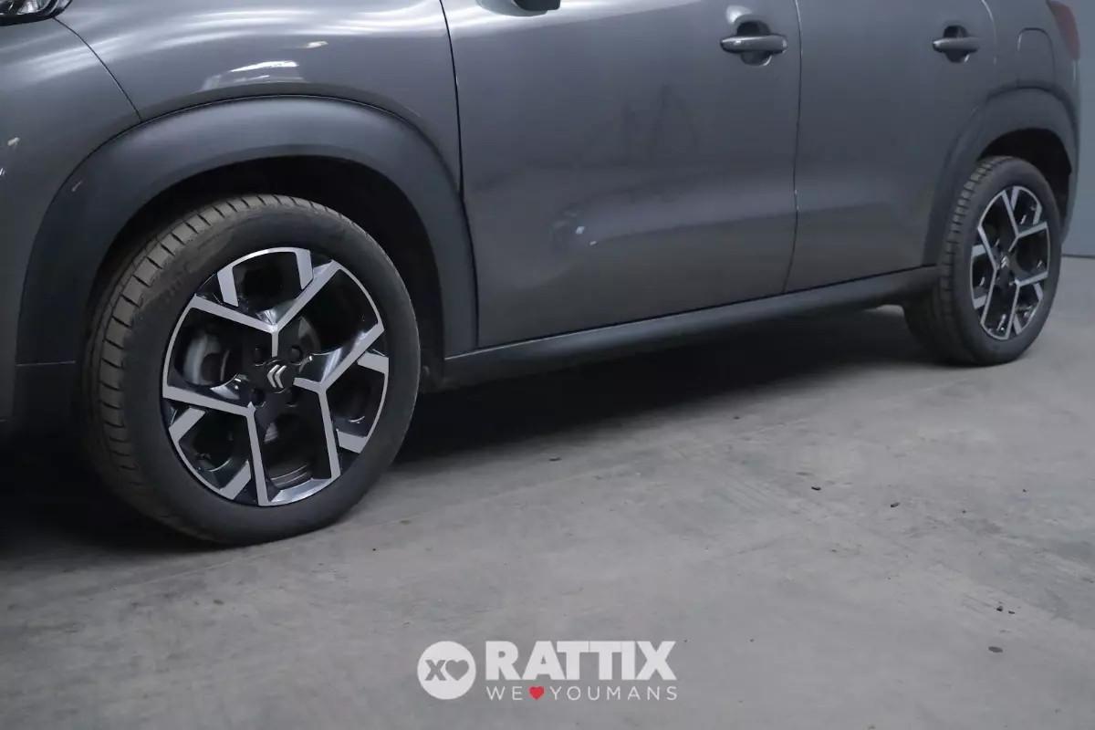 Citroen C3 Aircross 1.2 Puretech 130CV Shine Pack EAT6