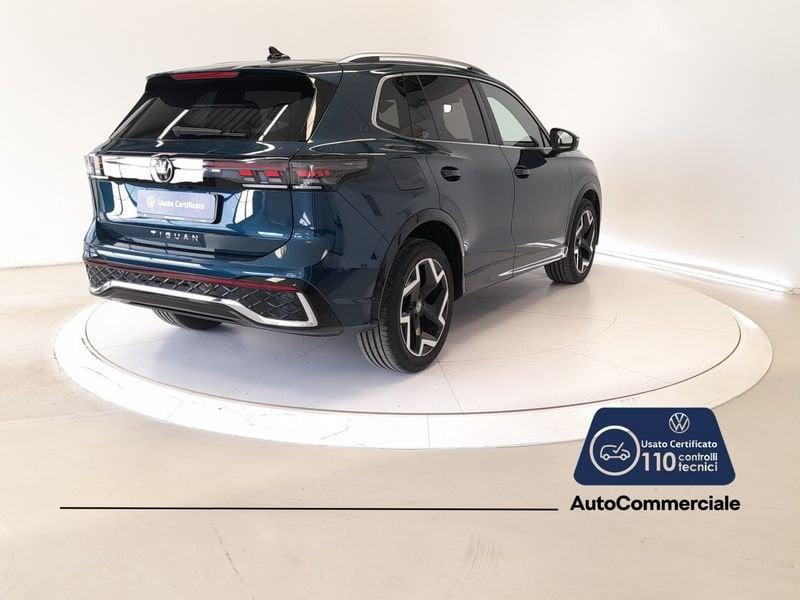 Volkswagen Tiguan 2.0 TDI 110KW SCR R-Line DSG