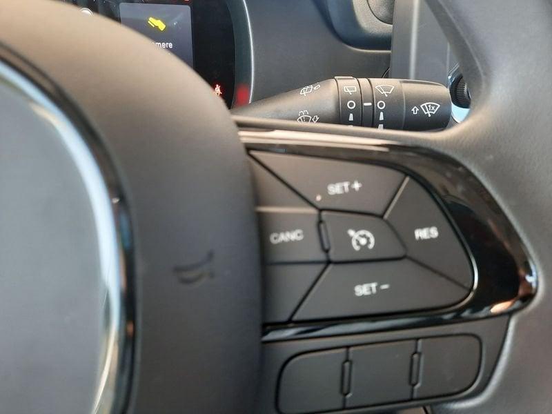 FIAT Pandina 1.0 FireFly 65cv S&S 6m Hybrid Icon