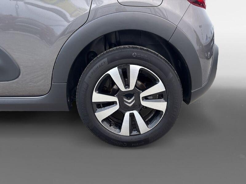Citroën C3 C3 BlueHDi 100 S&S Shine