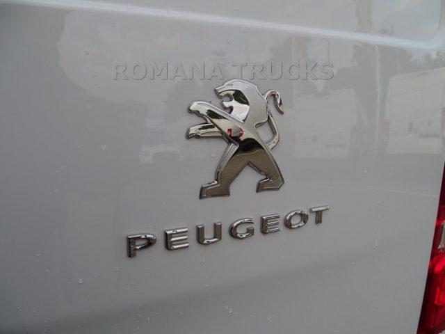 PEUGEOT Expert 1.5 BlueHDi 120 cv STANDARD COIBENTATO + FRIGO