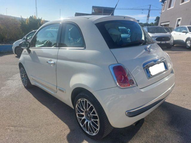 FIAT 500C 1.2 By Gucci