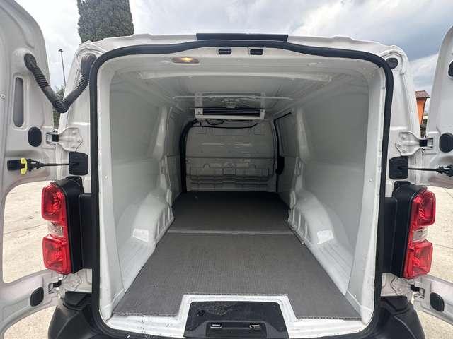 Peugeot EXPERT BLUEHDI 100 FRIGO COIBENDATO LONG IVA D.