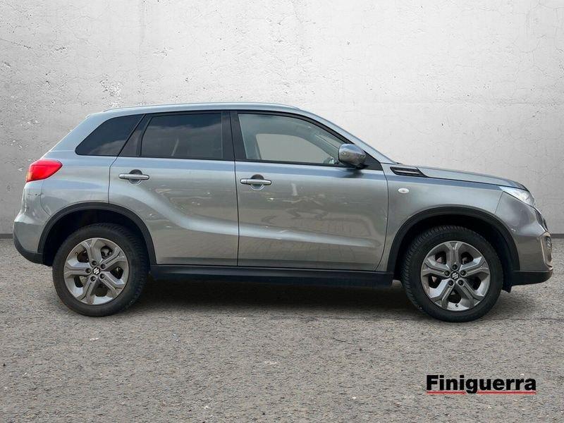 Suzuki Vitara Vitara 1.6 DDiS V-Top