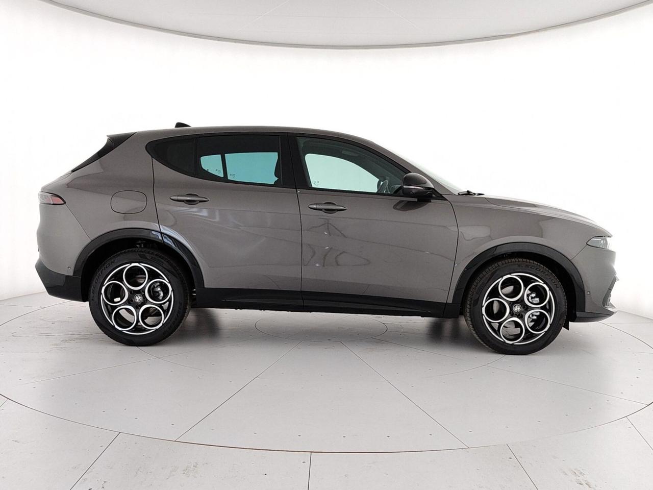 Alfa Romeo Tonale 1.6 diesel 130 CV TCT6 Sprint