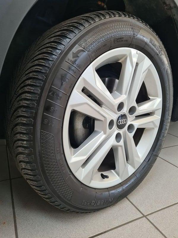 Audi Q2 2.0 30 TDI ADMIRED ADV. S TRONIC