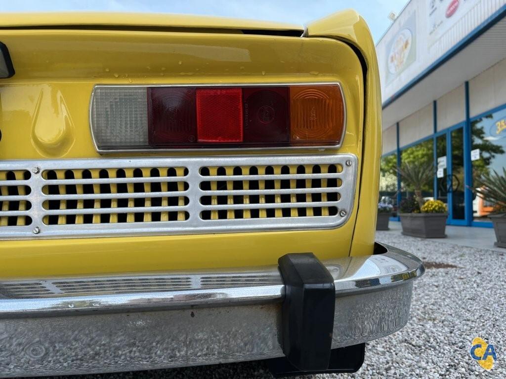 Skoda 110R