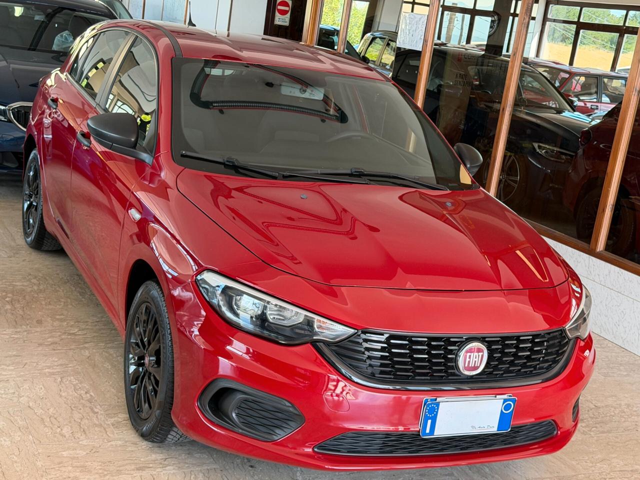 Fiat Tipo 1.3 M.JET 95 cv. 5 porte STREET