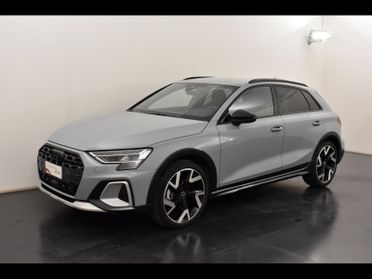 Audi A3 allstreet 2.0 tdi 150cv business advanced s tronic