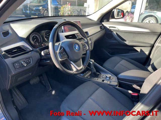 BMW X1 xDrive25e PHEV Business Advantage - PROMO