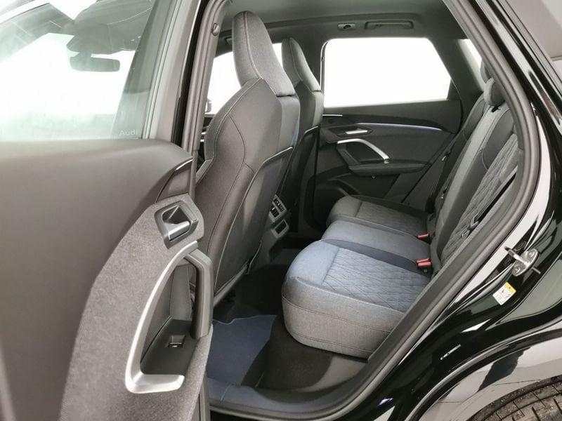 Audi Q5 2.0 tdi mhev+ S line edition quattro 204cv s-tronic