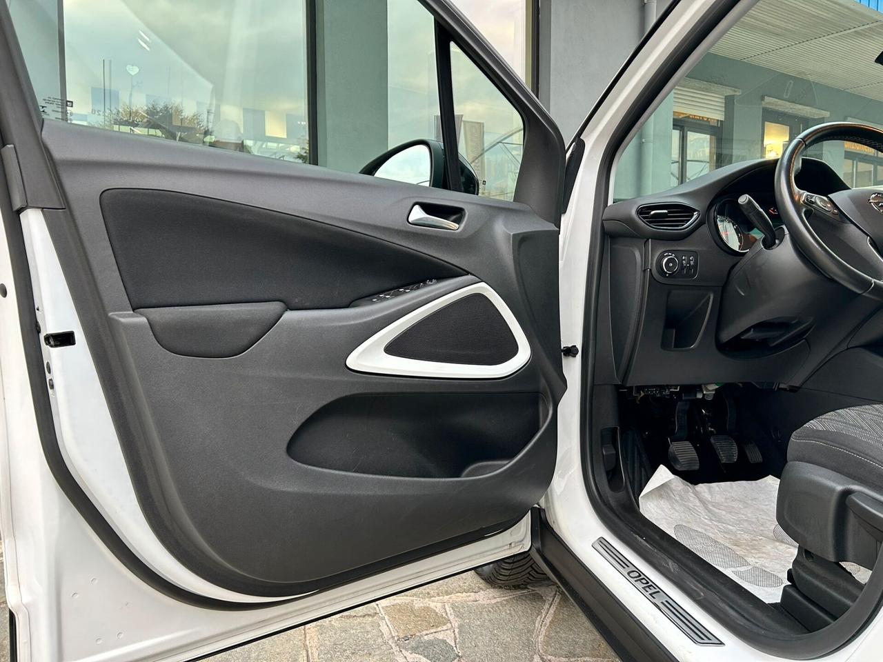 OPEL Crossland Crossland X 1.5 ECOTEC D 102 CV ...