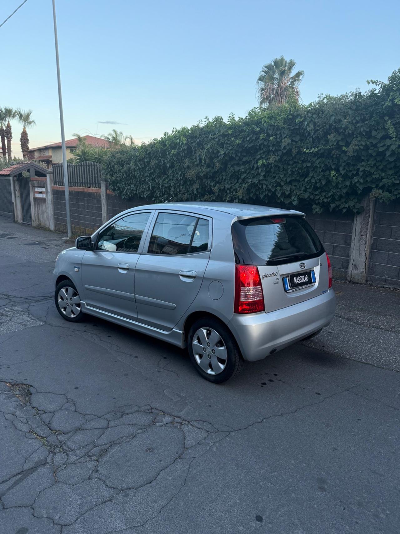 Kia Picanto 1.0 12V Urban