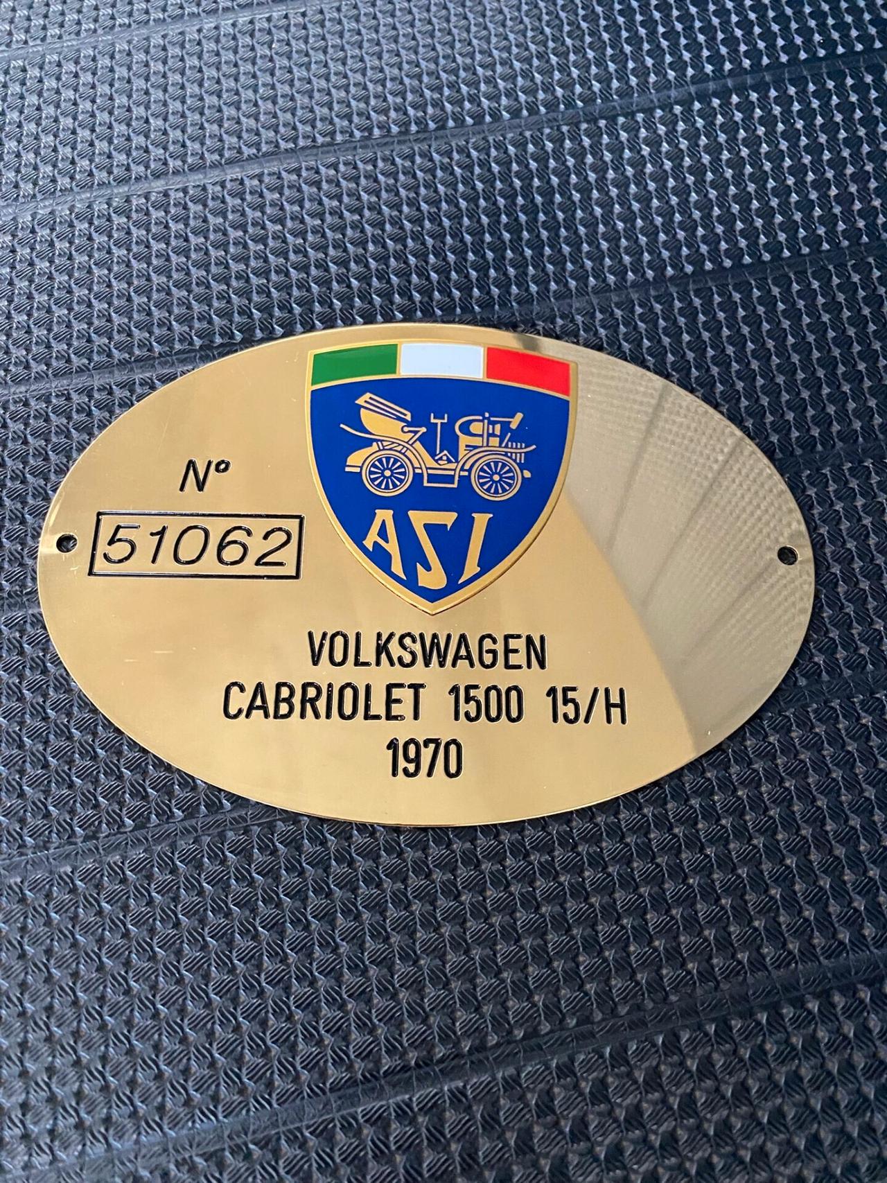Volkswagen Maggiolino Noleggio Matrimoni Varese