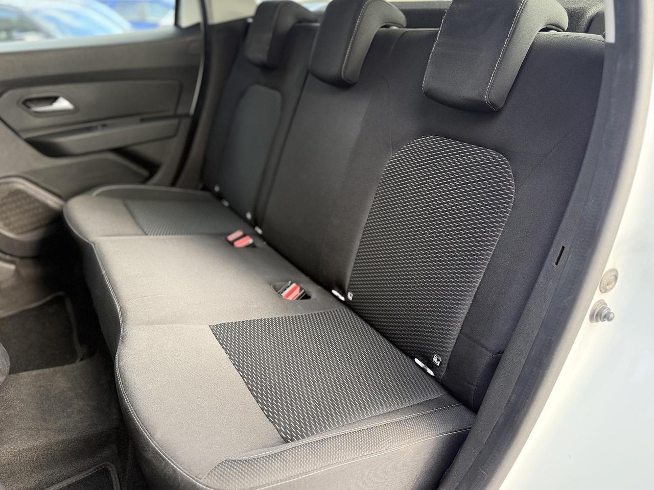 Dacia Duster 1.6 SCe GPL 4x2 Euro 6 - 2019