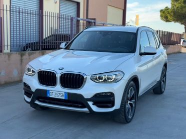 Bmw X3 xDrive20d 48V xLine