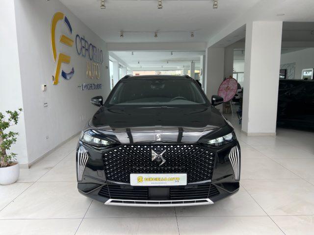 DS AUTOMOBILES DS 7 BlueHDi 130 aut. Pallas da ?349,00