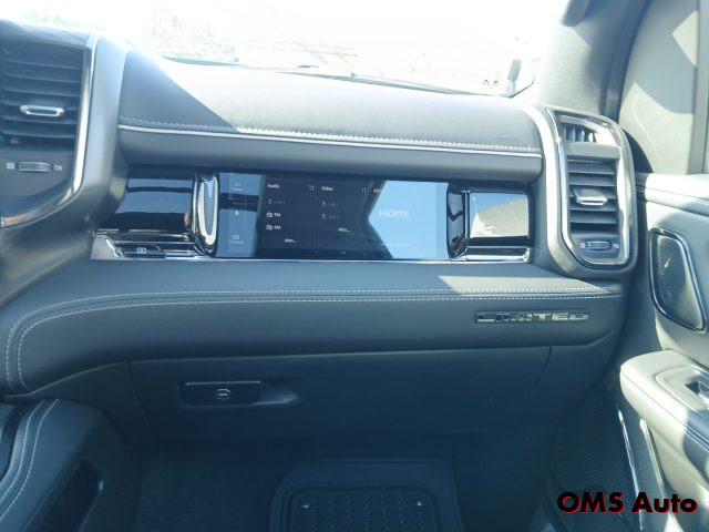 DODGE RAM 1500 3.0L I6 Hurricane LIMITED NIGHT - Pronta