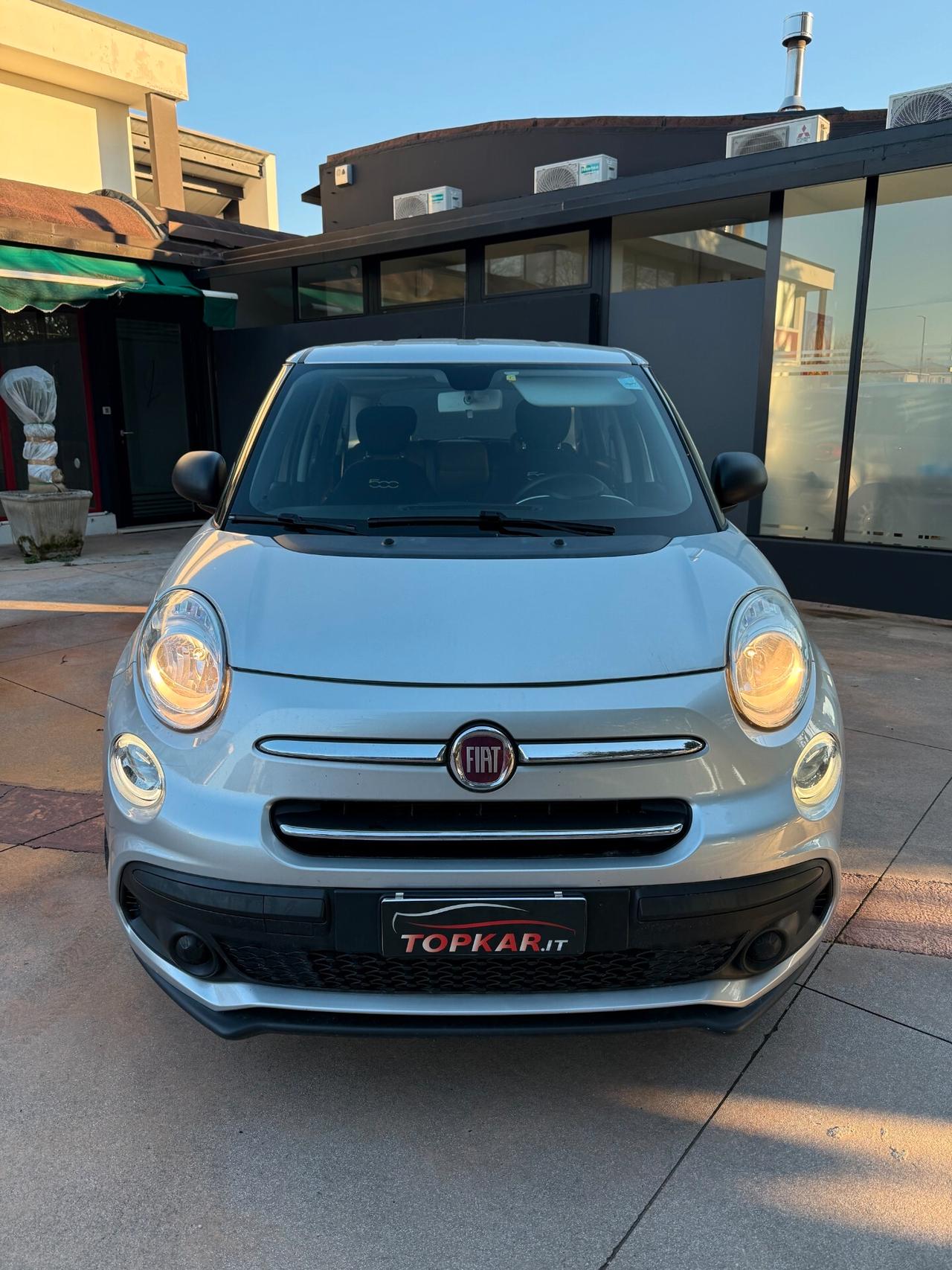 Fiat 500L 1.3 Multijet PER NEOPATENTATI